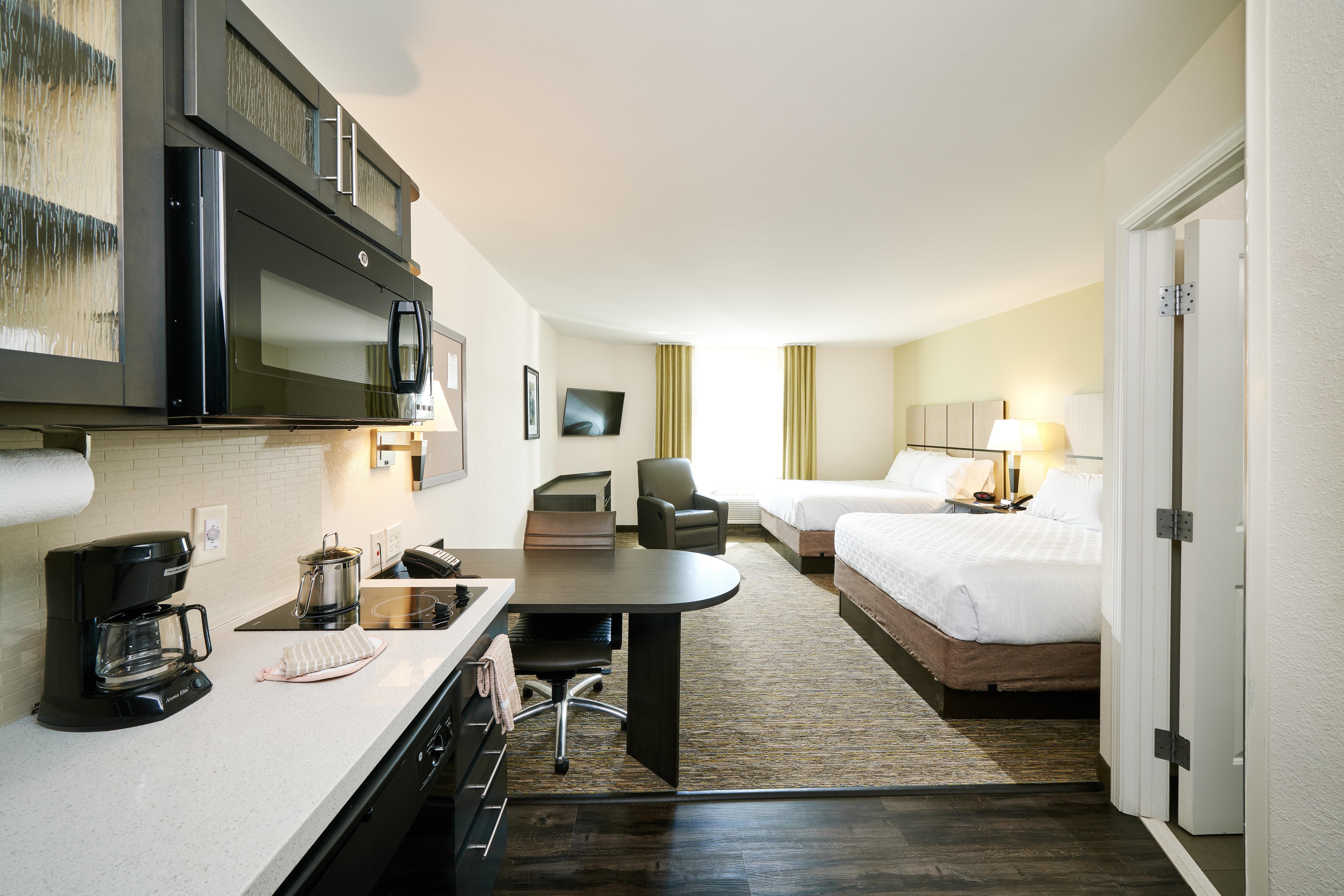 Candlewood Suites Lafayette By Ihg Εξωτερικό φωτογραφία