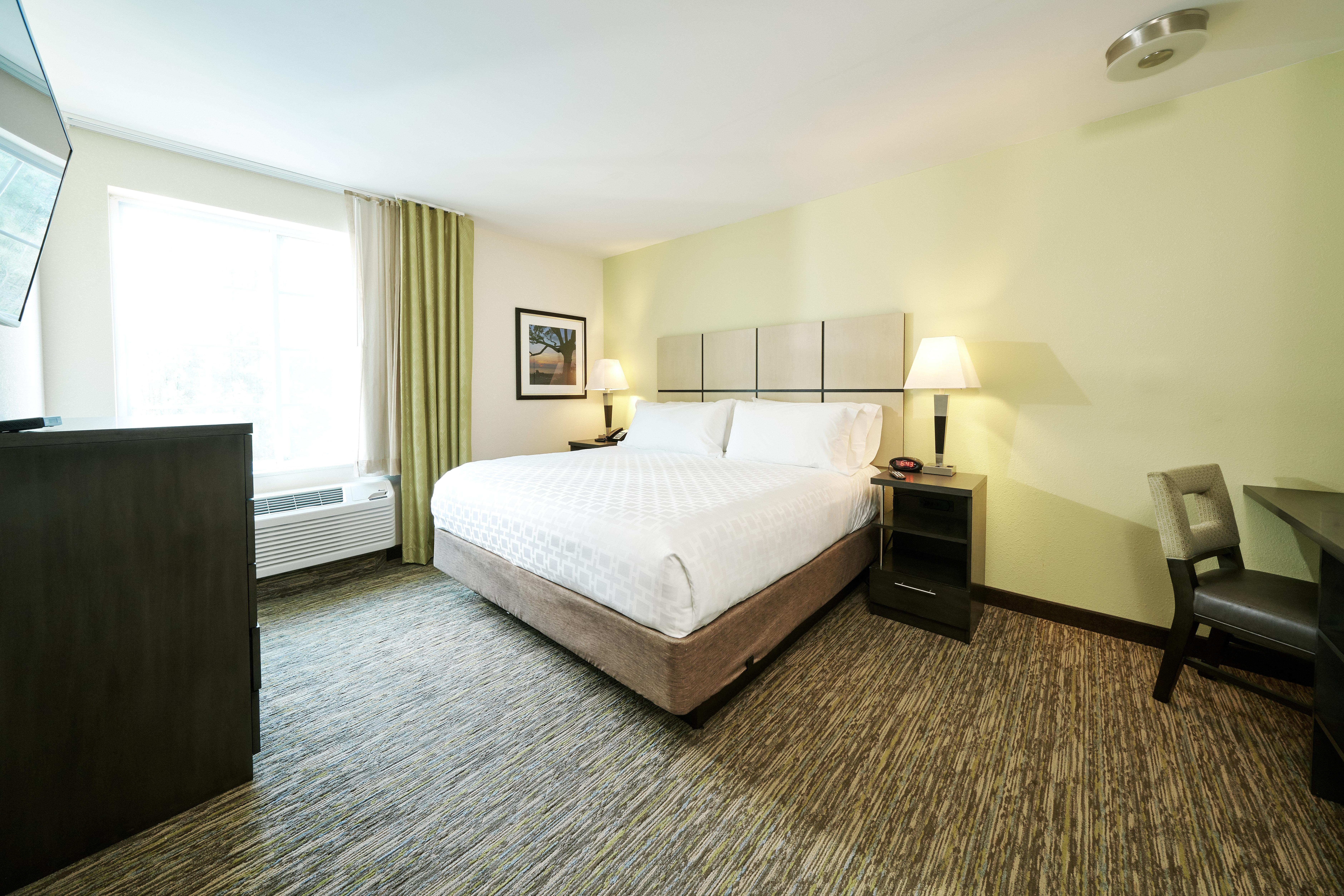 Candlewood Suites Lafayette By Ihg Εξωτερικό φωτογραφία