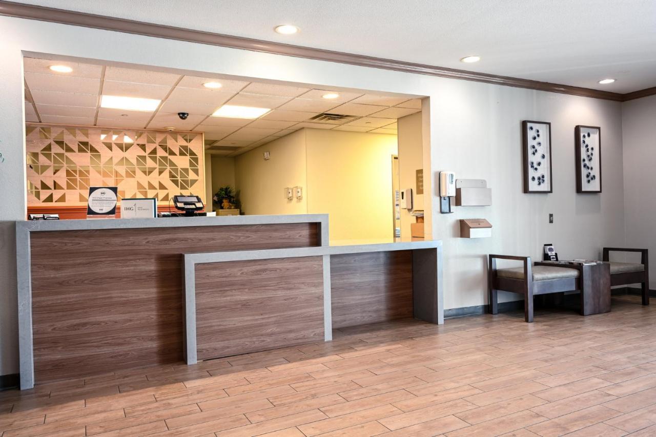 Candlewood Suites Lafayette By Ihg Εξωτερικό φωτογραφία