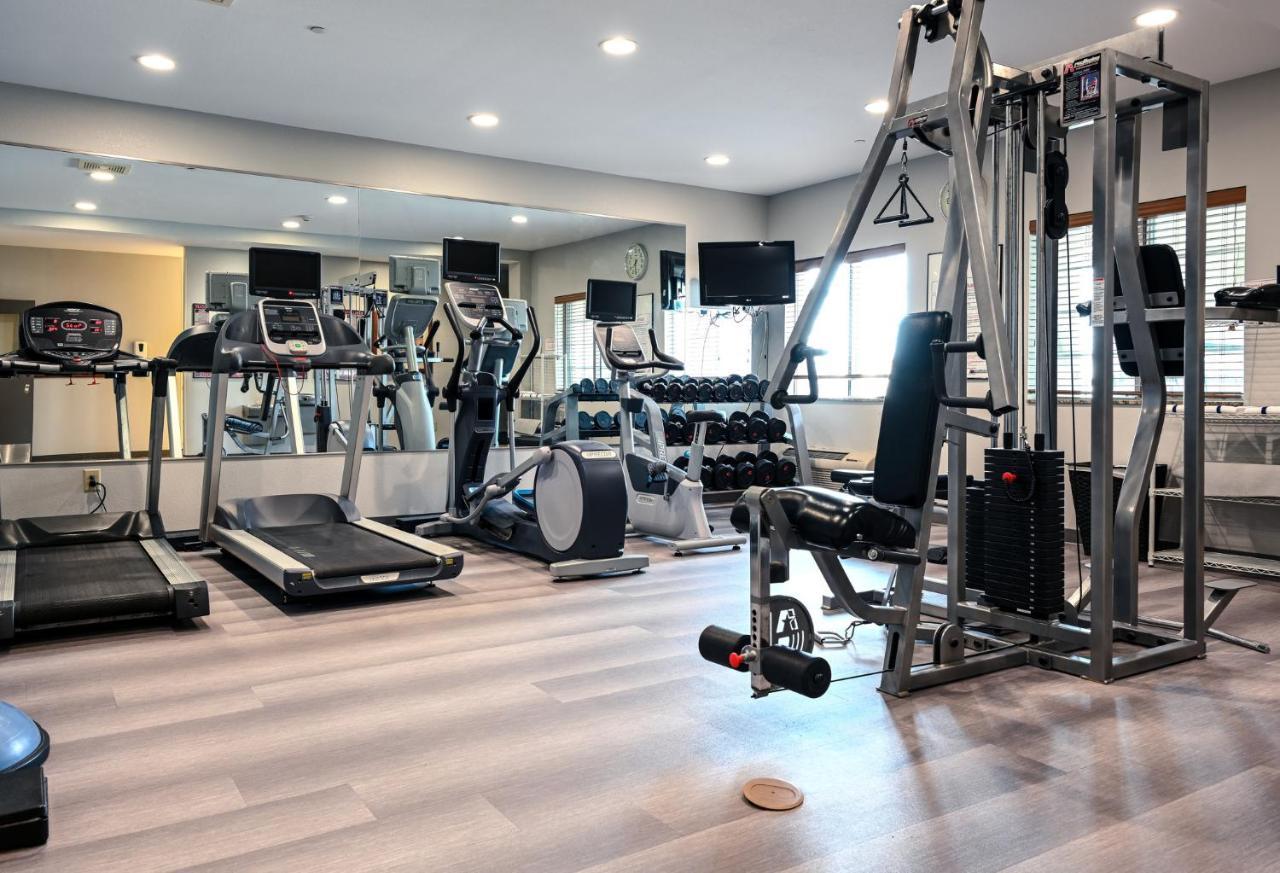 Candlewood Suites Lafayette By Ihg Εξωτερικό φωτογραφία