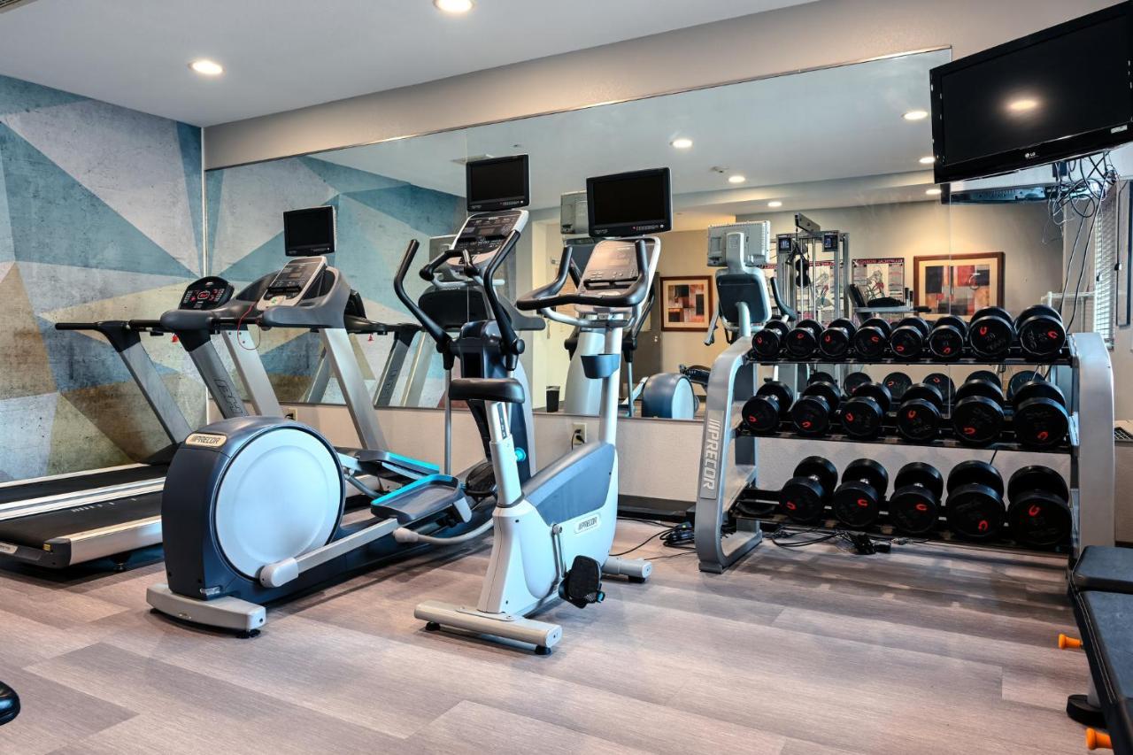 Candlewood Suites Lafayette By Ihg Εξωτερικό φωτογραφία