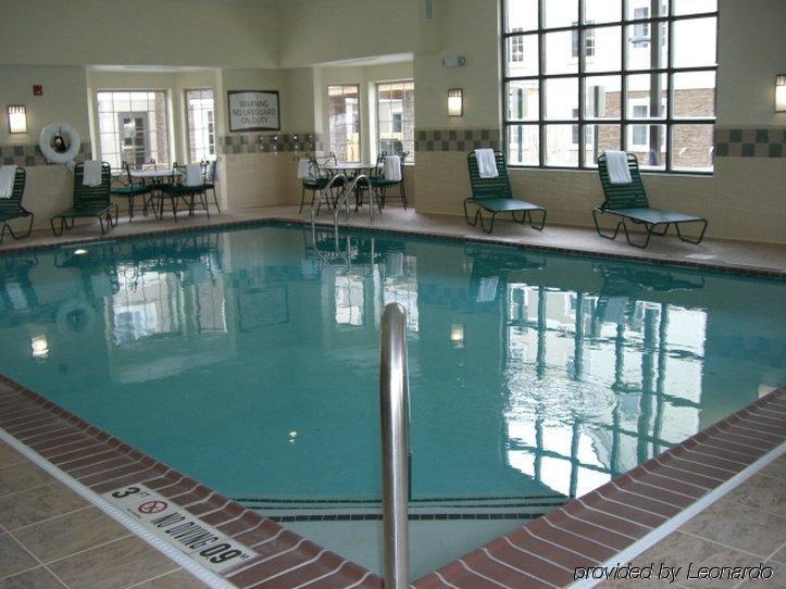 Candlewood Suites Lafayette By Ihg Ανέσεις φωτογραφία