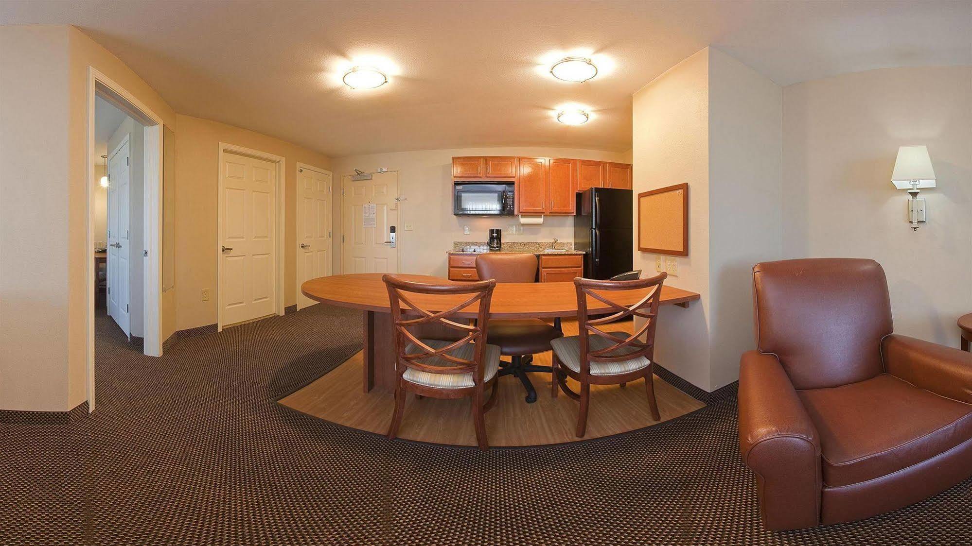 Candlewood Suites Lafayette By Ihg Εσωτερικό φωτογραφία