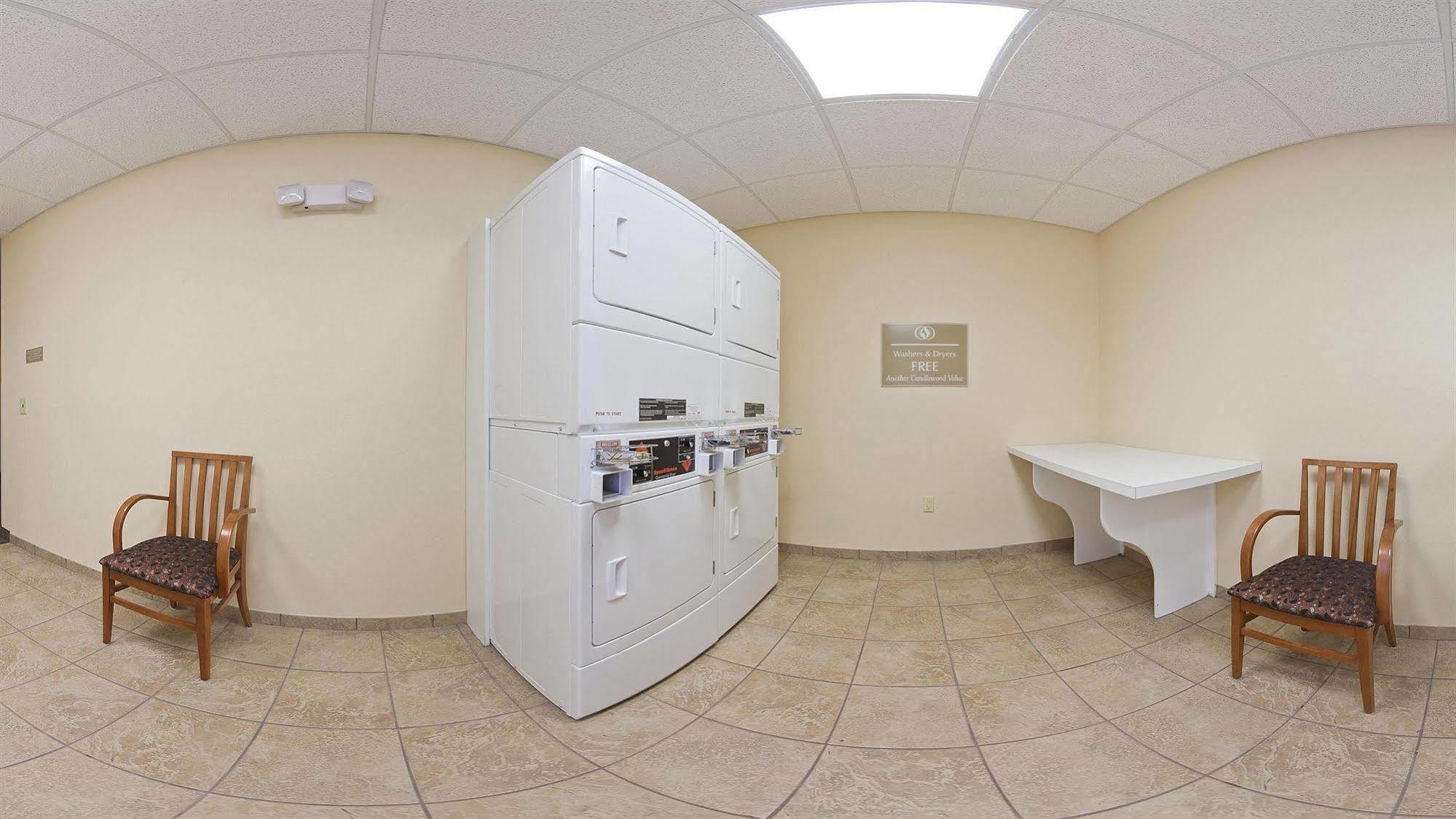 Candlewood Suites Lafayette By Ihg Εξωτερικό φωτογραφία