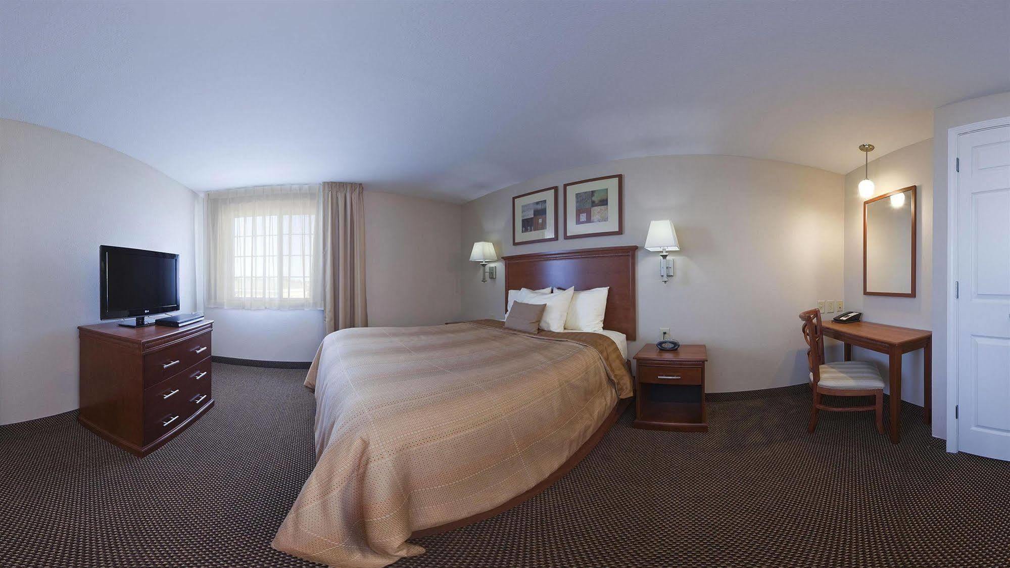 Candlewood Suites Lafayette By Ihg Εξωτερικό φωτογραφία