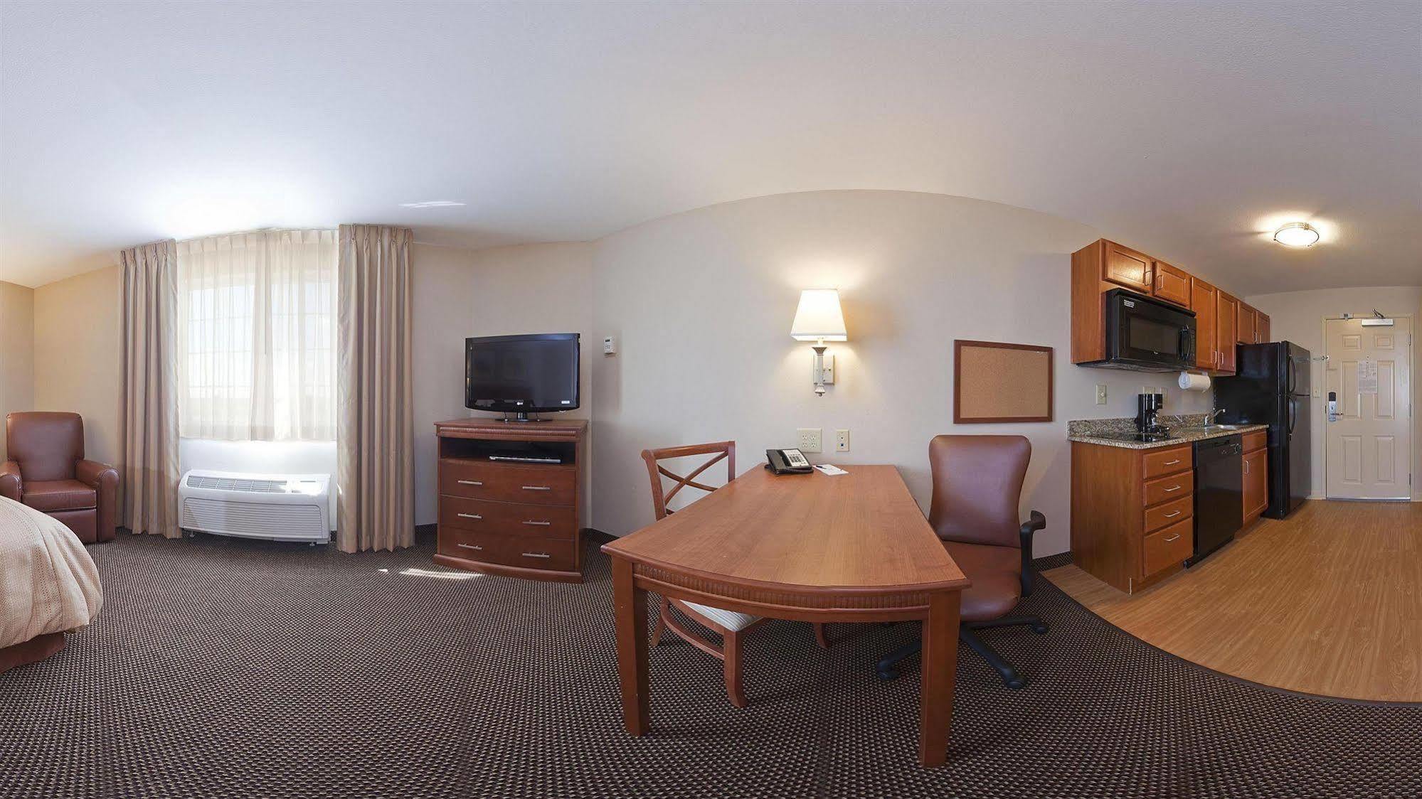 Candlewood Suites Lafayette By Ihg Εξωτερικό φωτογραφία