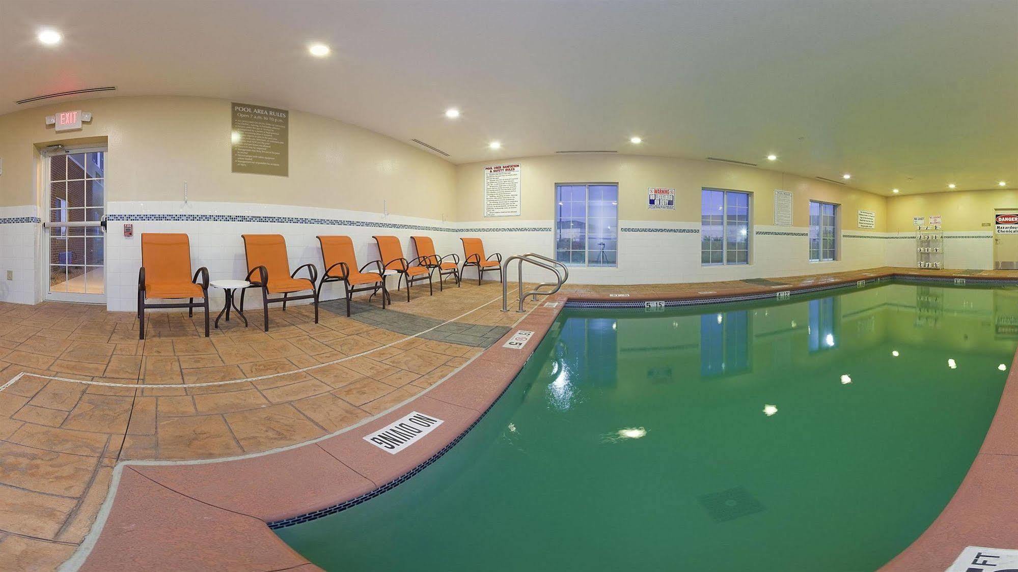 Candlewood Suites Lafayette By Ihg Εξωτερικό φωτογραφία