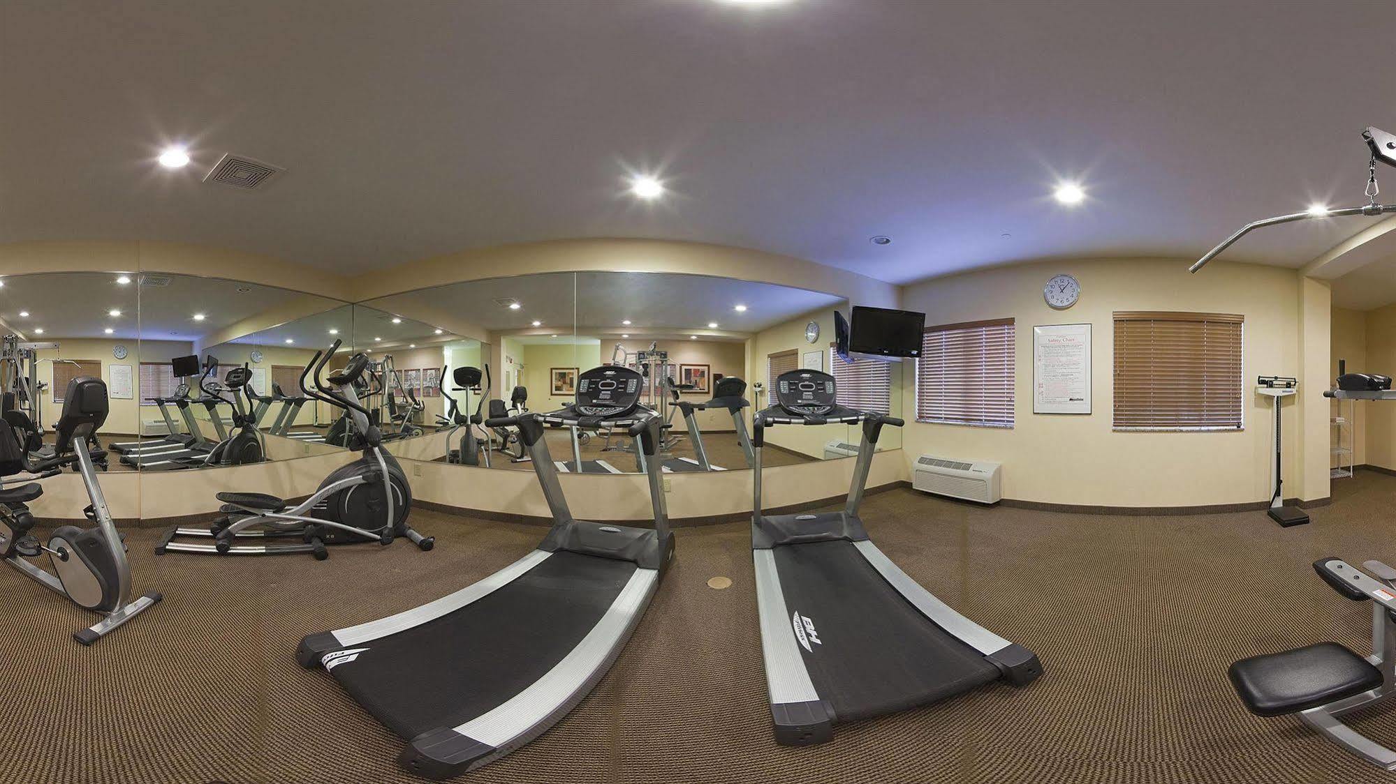 Candlewood Suites Lafayette By Ihg Εξωτερικό φωτογραφία