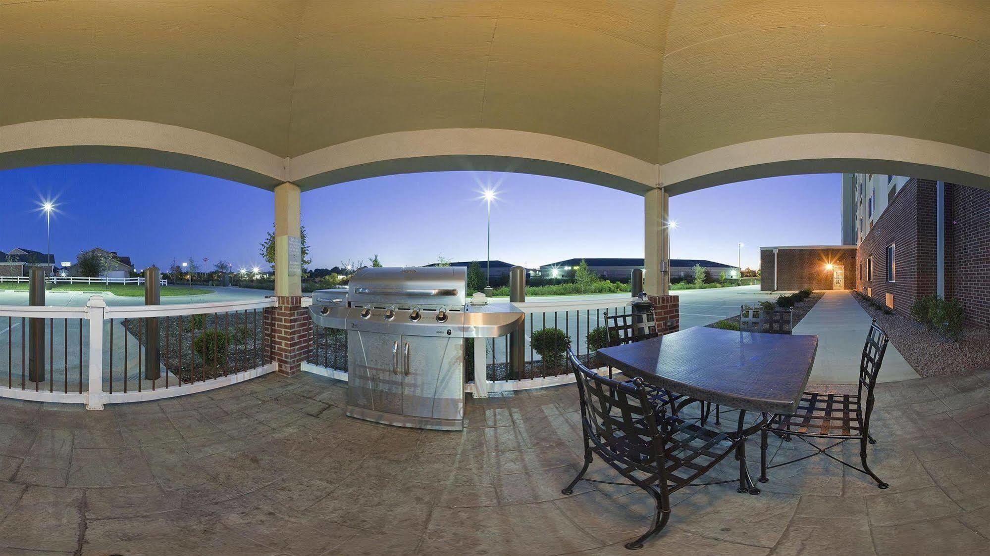 Candlewood Suites Lafayette By Ihg Εξωτερικό φωτογραφία